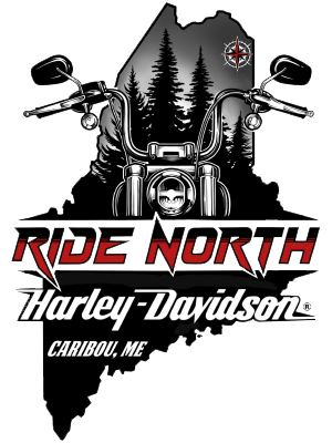 Ride North Harley-Davidson